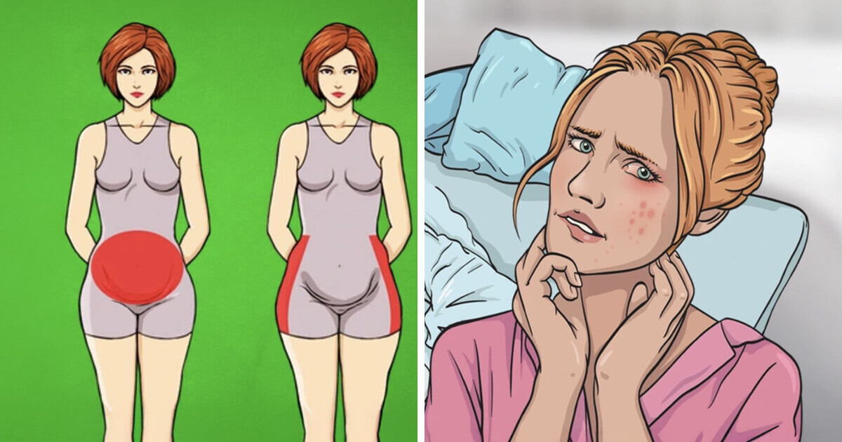 6 Efectos alarmantes de dormir menos de 7 horas según la ciencia