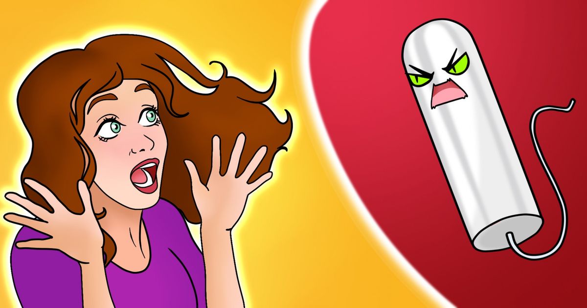 10 Problemas de salud que toda mujer puede sufrir y cómo solucionarlos