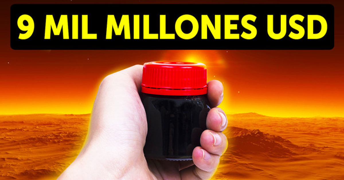 La tierra más cara de la Tierra que cuesta 9 mil millones USD