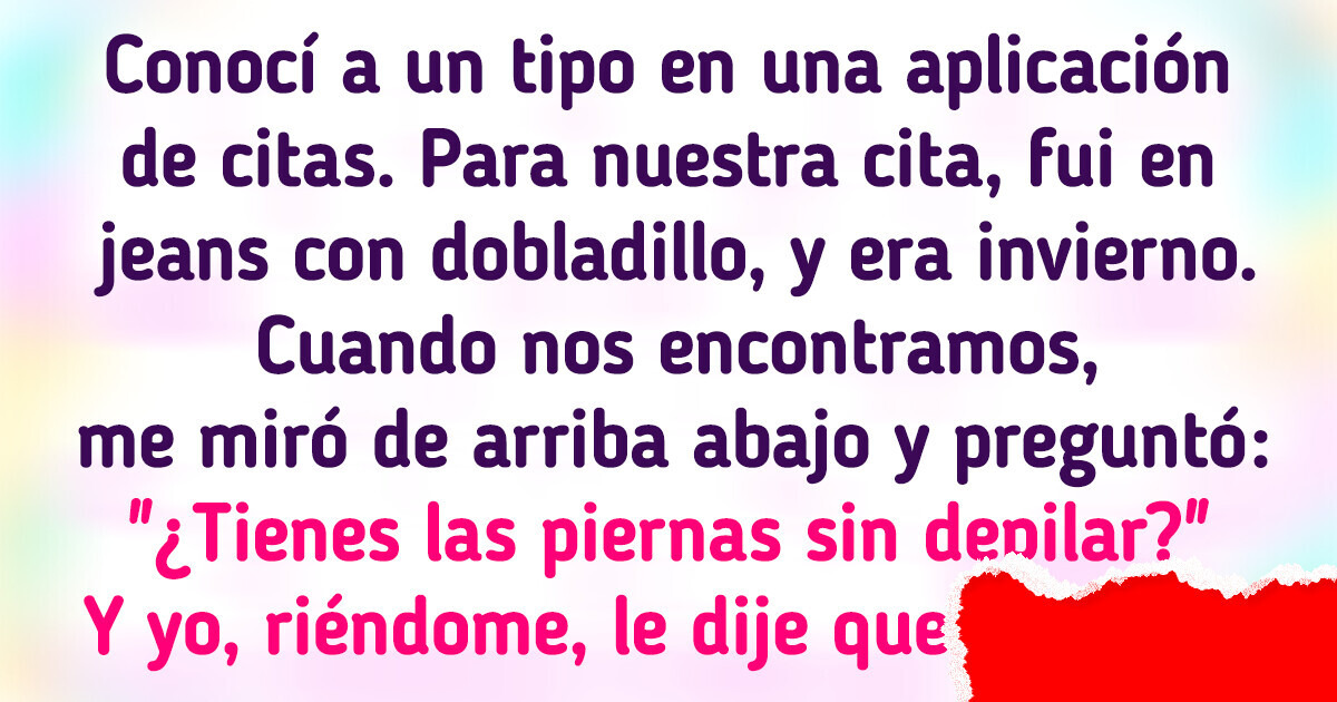 15+ Mujeres que agotaron su paciencia debido a las opiniones ajenas