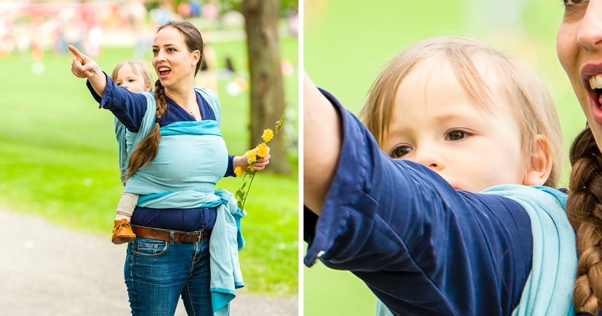 13 Cosas en la lista de compras de todos los padres primerizos que pueden suponer una pérdida inútil de dinero