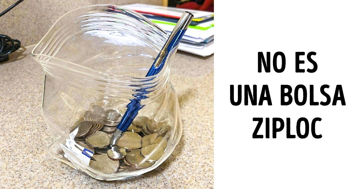 16 Imágenes que deberás ver más de una vez para poder entenderlas