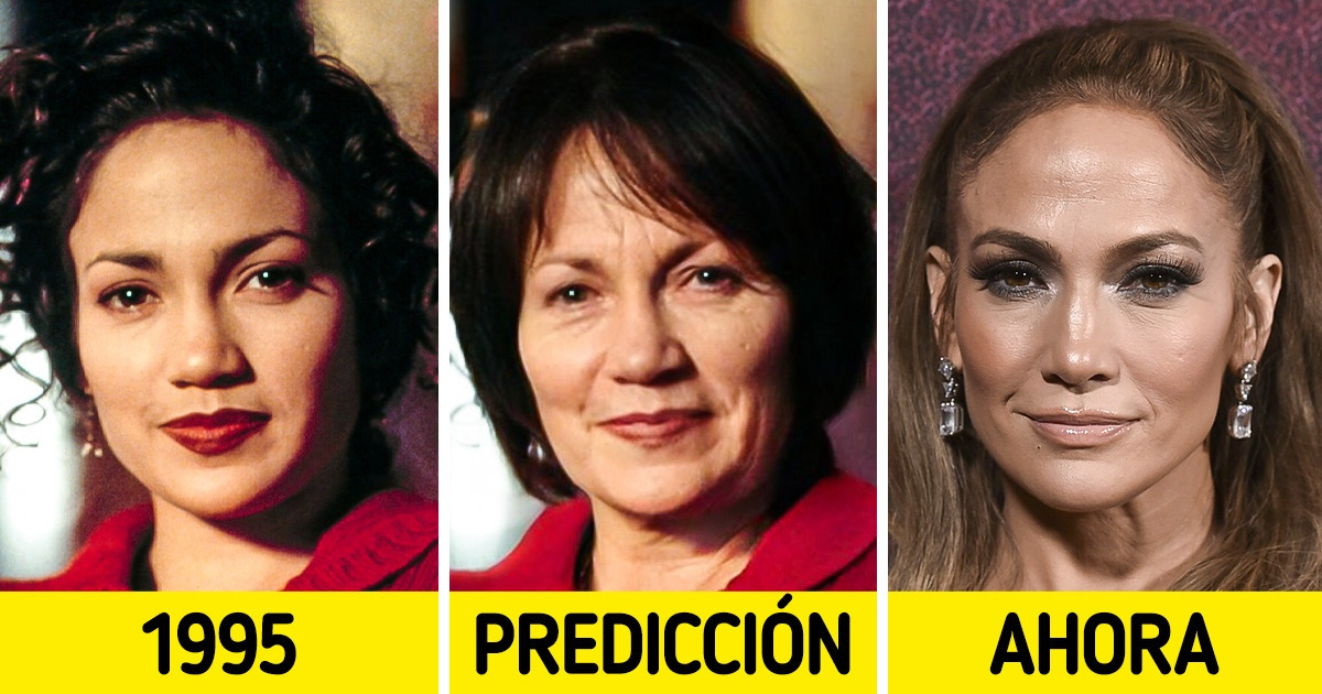 Cómo se verían 10 famosas si nunca usaran procedimientos de belleza modernos Cómo se verían 10 famosas si nunca usaran procedimientos de belleza modernos