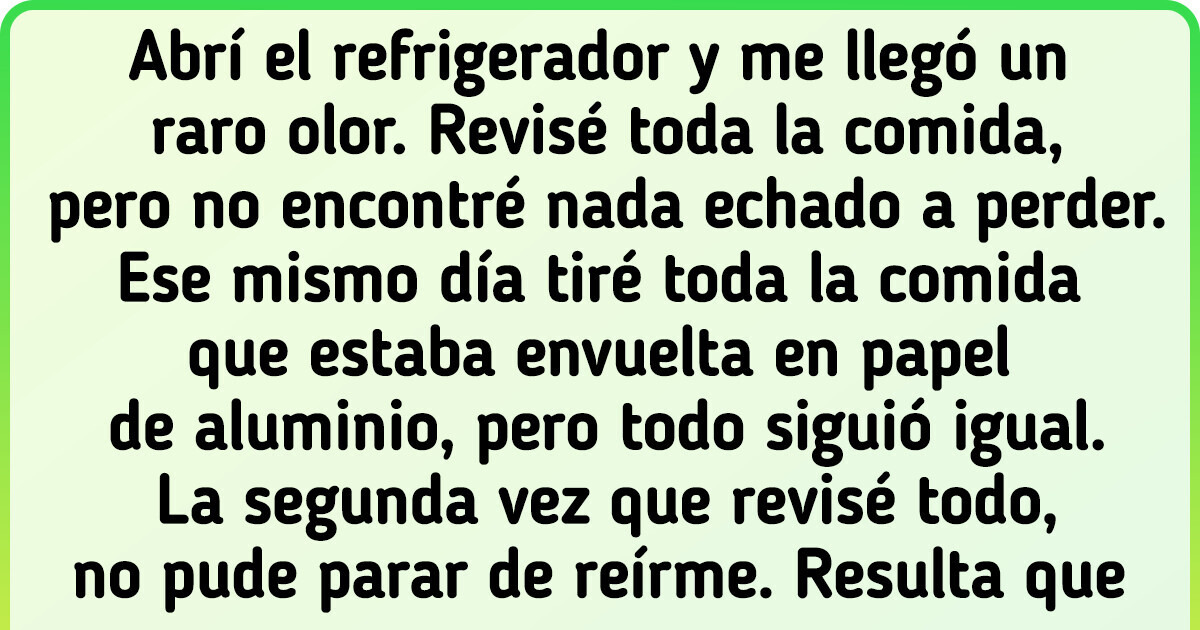 16 Casos de la vida en los que una distracción llevó a los protagonistas a un final épico