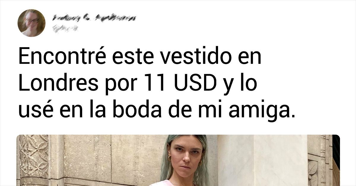 20+ Personas que se encontraron con cosas increíbles en tiendas de segunda mano y mercados de pulgas 20+ Personas que se encontraron con cosas increíbles en tiendas de segunda mano y mercados de pulgas