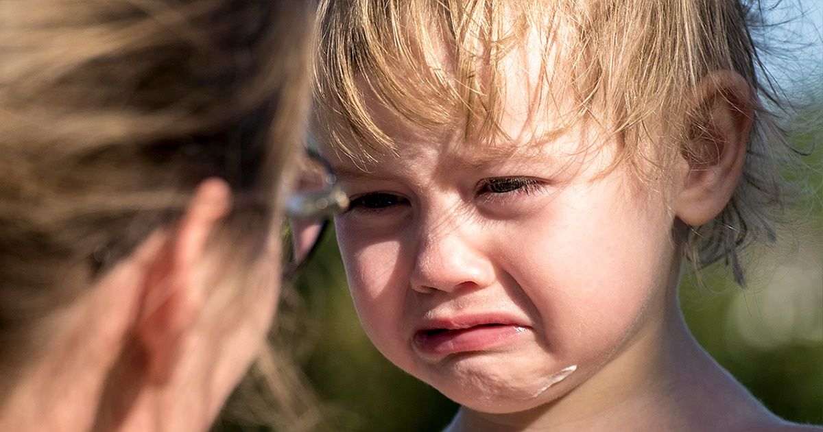 Según los psicólogos, el castigo físico arruina la salud mental de los niños Según los psicólogos, el castigo físico arruina la salud mental de los niños