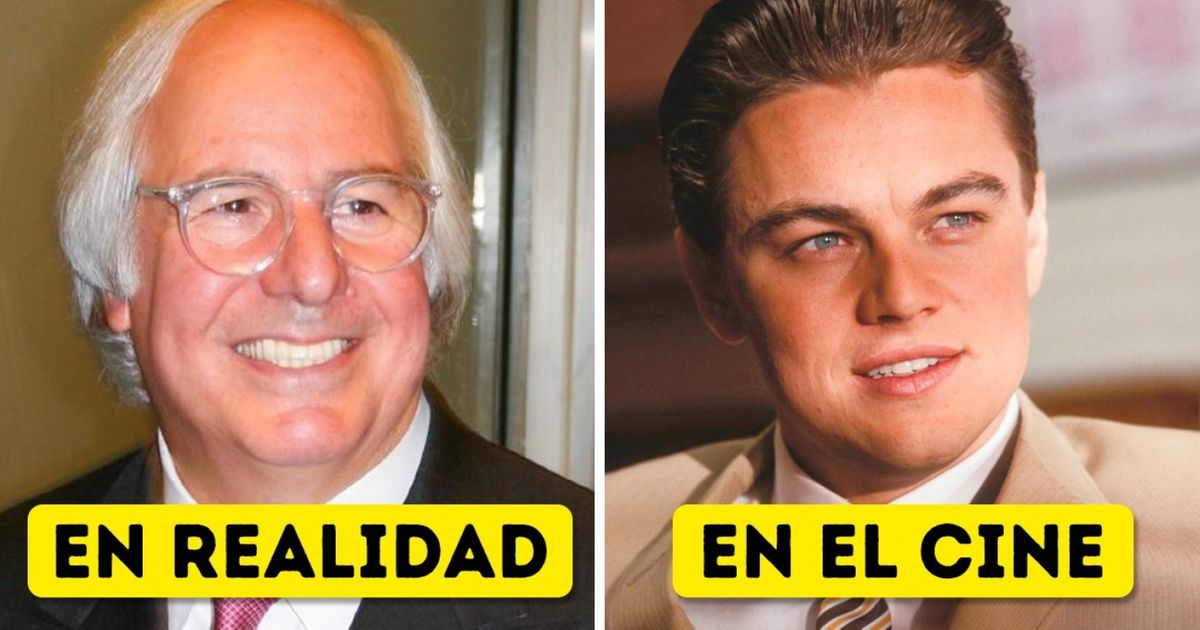 El Robo Más Grande De La Historia Reparto