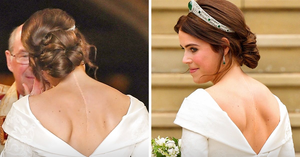 10 Veces en las que miembros de la familia real usaron atuendos con significados ocultos