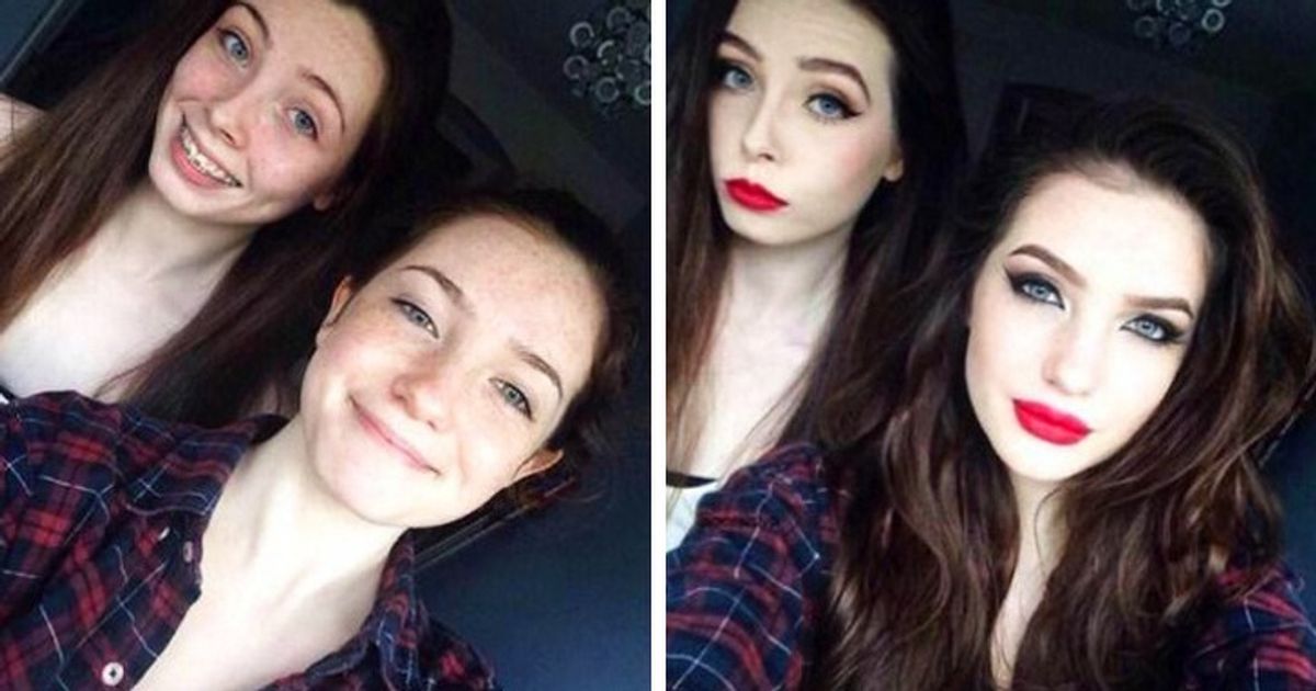 17 Pruebas de que la astucia femenina no tiene límites