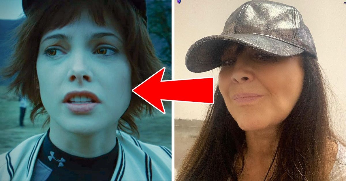 Así lucen los actores de doblaje al español latino de los personajes en la saga de “Crepúsculo”