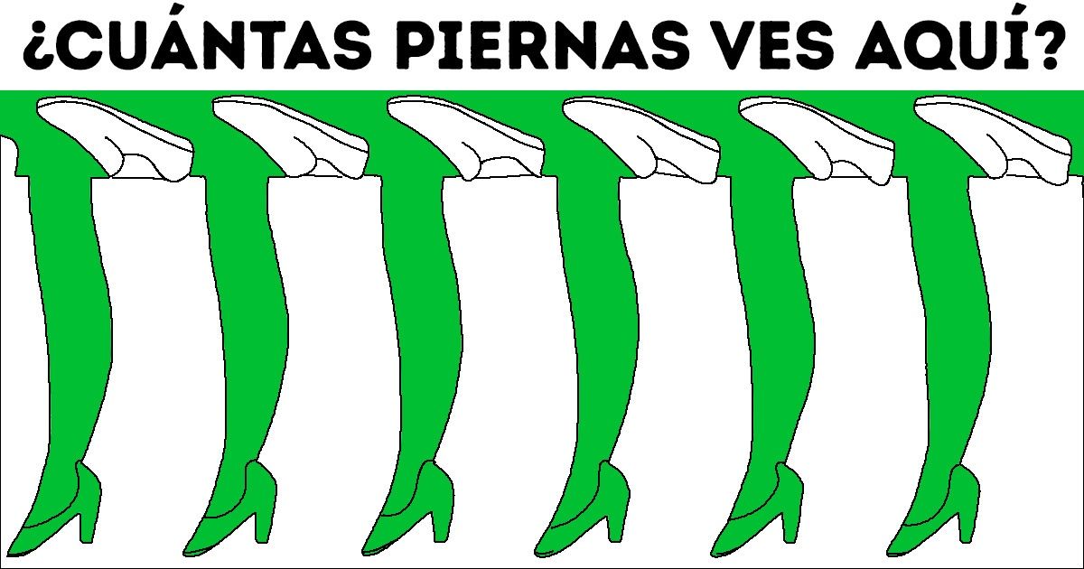 Test: Qué tan atento es tu cerebro Test: Qué tan atento es tu cerebro