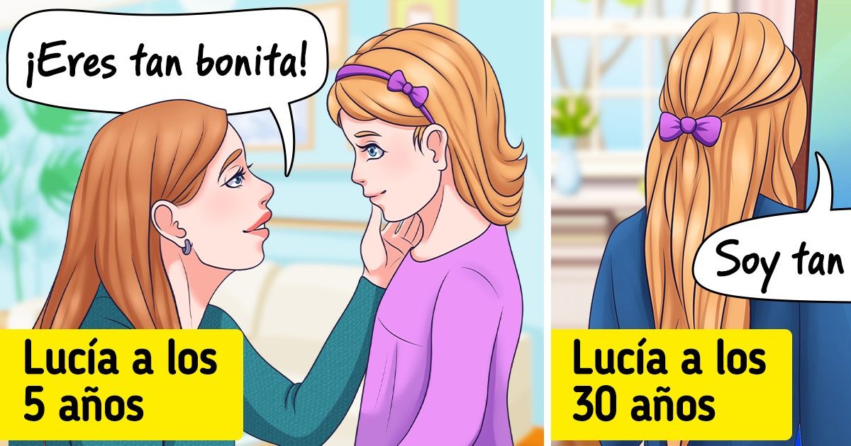 14 Frases que los padres deberían olvidar para evitar que sus hijos visiten al psicólogo seguido cuando crezcan 14 Frases que los padres deberían olvidar para evitar que sus hijos visiten al psicólogo seguido cuando crezcan