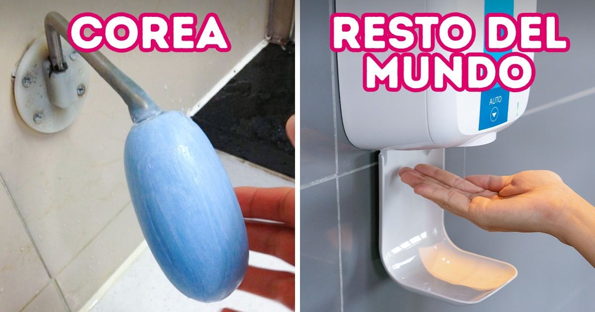 8 Formas en que los países son diferentes cuando se trata de etiqueta de baño 8 Formas en que los países son diferentes cuando se trata de etiqueta de baño