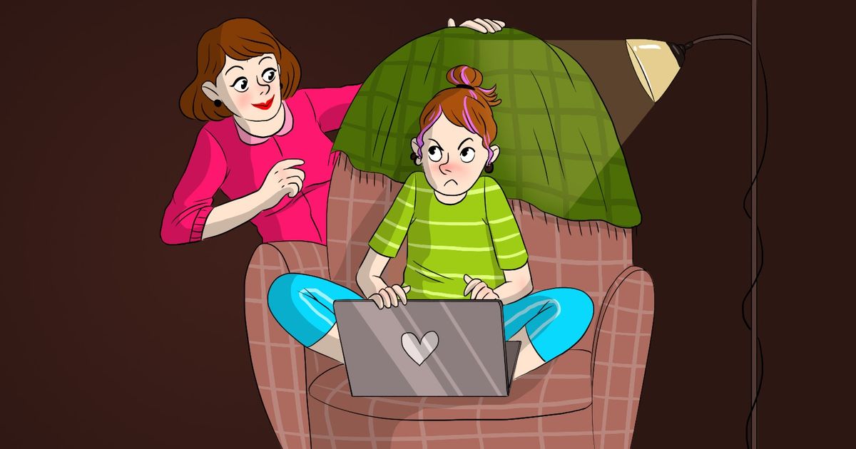 Si tu relación con tu hijo adolescente deja mucho que desear, mira estos 8 consejos