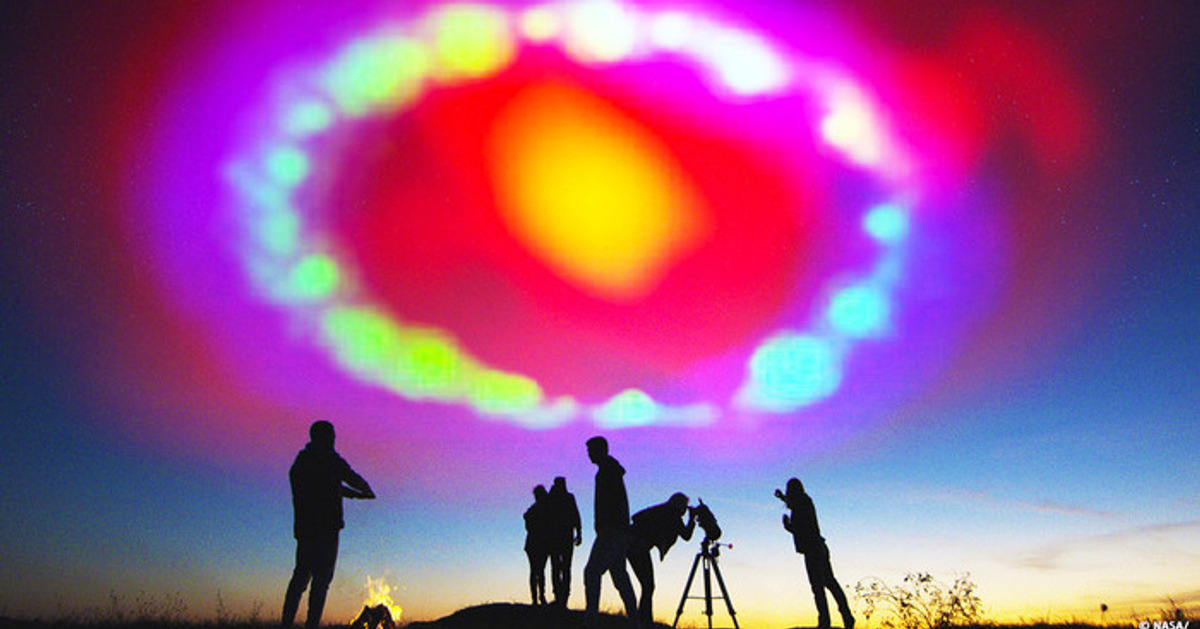 4 Estrellas brillantes que podrían hacer BUM