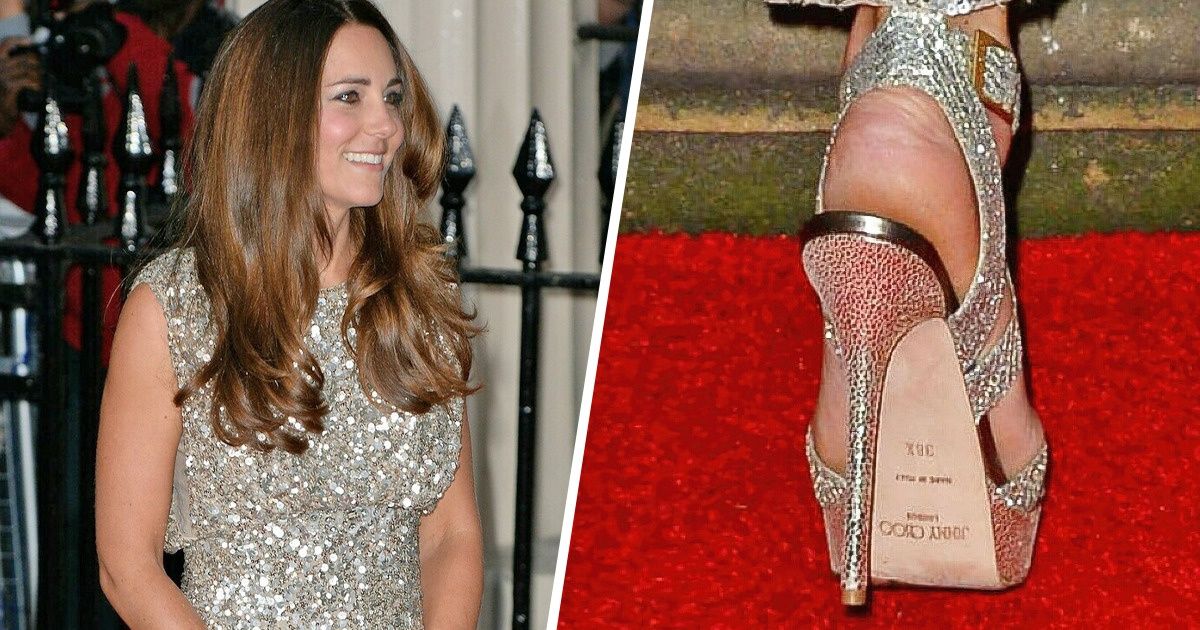 8 Trucos que ayudan a los miembros de la realeza a nunca caer en situaciones embarazosas 8 Trucos que ayudan a los miembros de la realeza a nunca caer en situaciones embarazosas