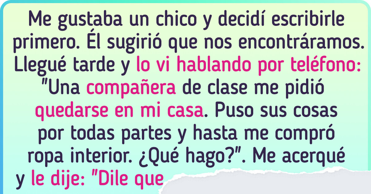 18 Valientes mujeres que rompieron con los estereotipos y dieron el primer paso hacia el amor 18 Valientes mujeres que rompieron con los estereotipos y dieron el primer paso hacia el amor