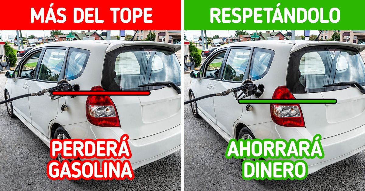 10 Errores que cometemos con nuestro auto que podrían enviarlo al mundo olvidado del Rayo McQueen 10 Errores que cometemos con nuestro auto que podrían enviarlo al mundo olvidado del Rayo McQueen