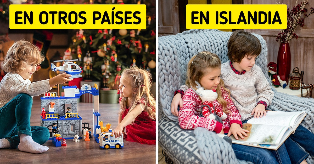 12 Datos sobre Islandia que son de lo más normal para los locales, pero pueden ser peculiares para algunos