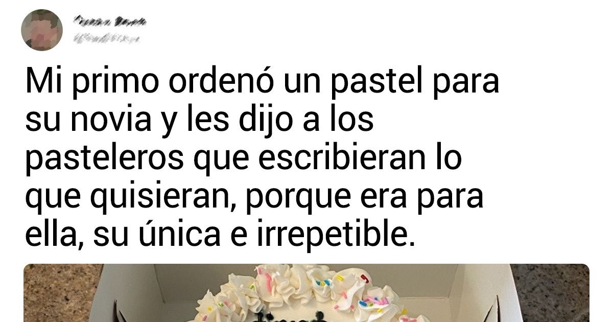 25 Personas que se arriesgaron a pedir productos en Internet y lo lamentaron mil veces
