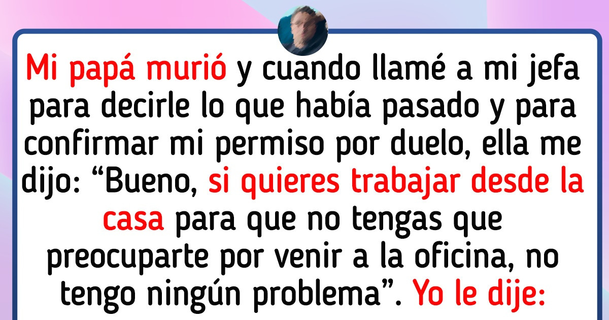 20 Jefes tan insufribles que hicieron que sus empleados se arrepintieran de aceptar el trabajo 20 Jefes tan insufribles que hicieron que sus empleados se arrepintieran de aceptar el trabajo