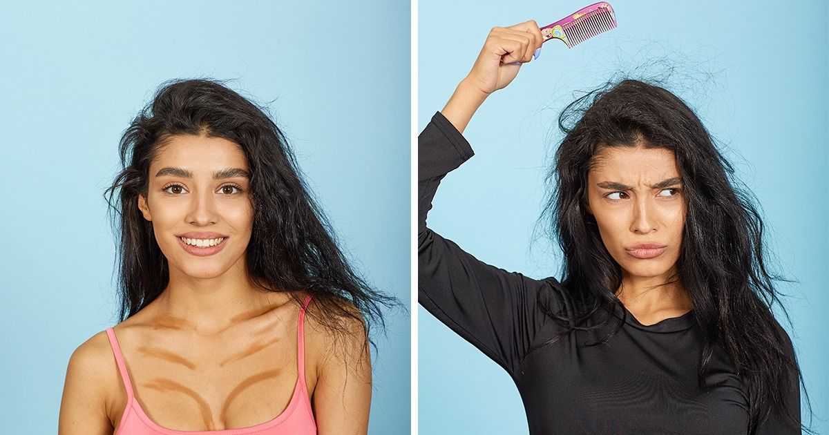 Pusimos a prueba 15 trucos de belleza de Internet y ahora sabemos cuáles realmente funcionan