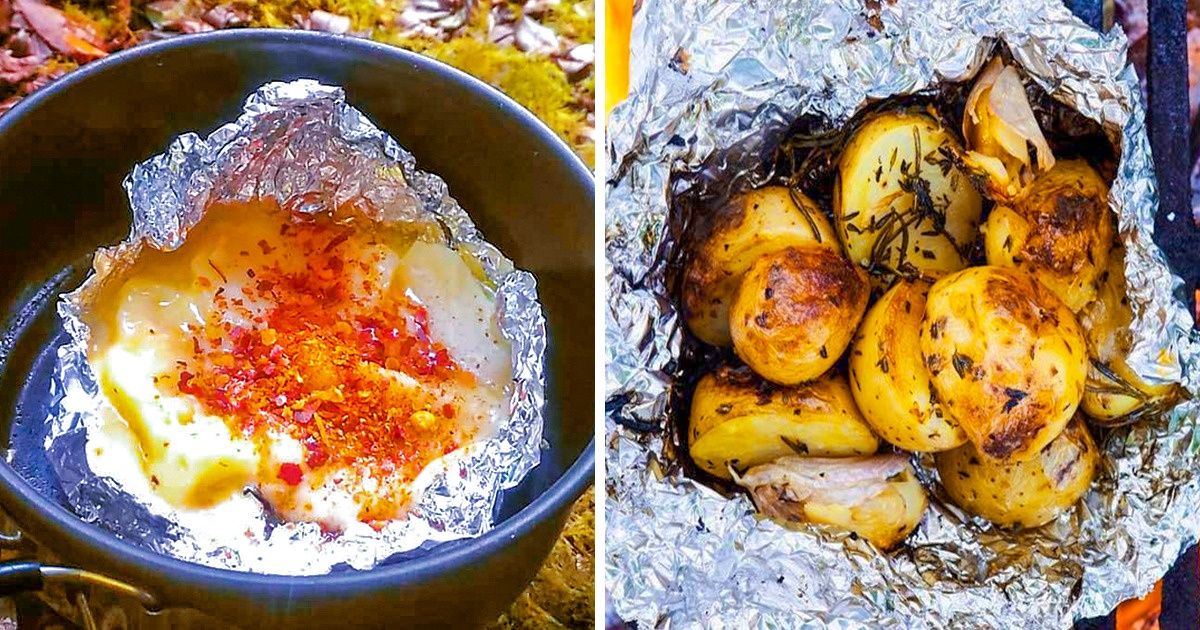 17 Ideas para un día de campo que pueden ayudarte a evitar algunos problemas