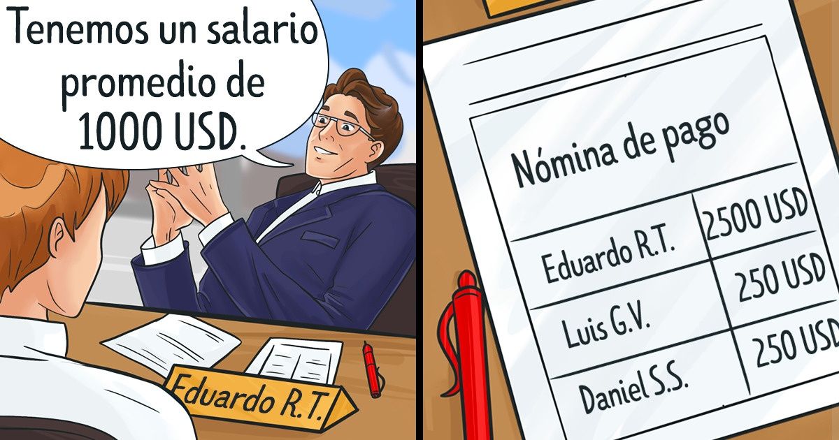 10 Trampas del cerebro que distorsionan nuestra realidad