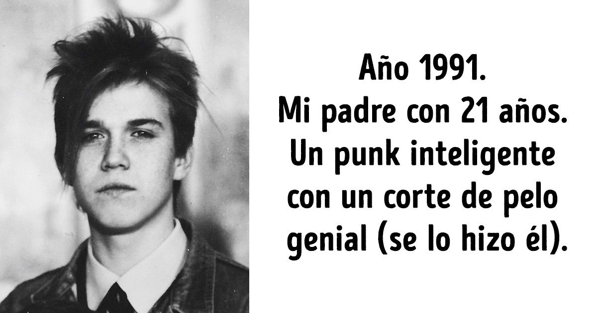 27 Fotos conmovedoras tomadas en aquellos tiempos que ya se fueron para siempre