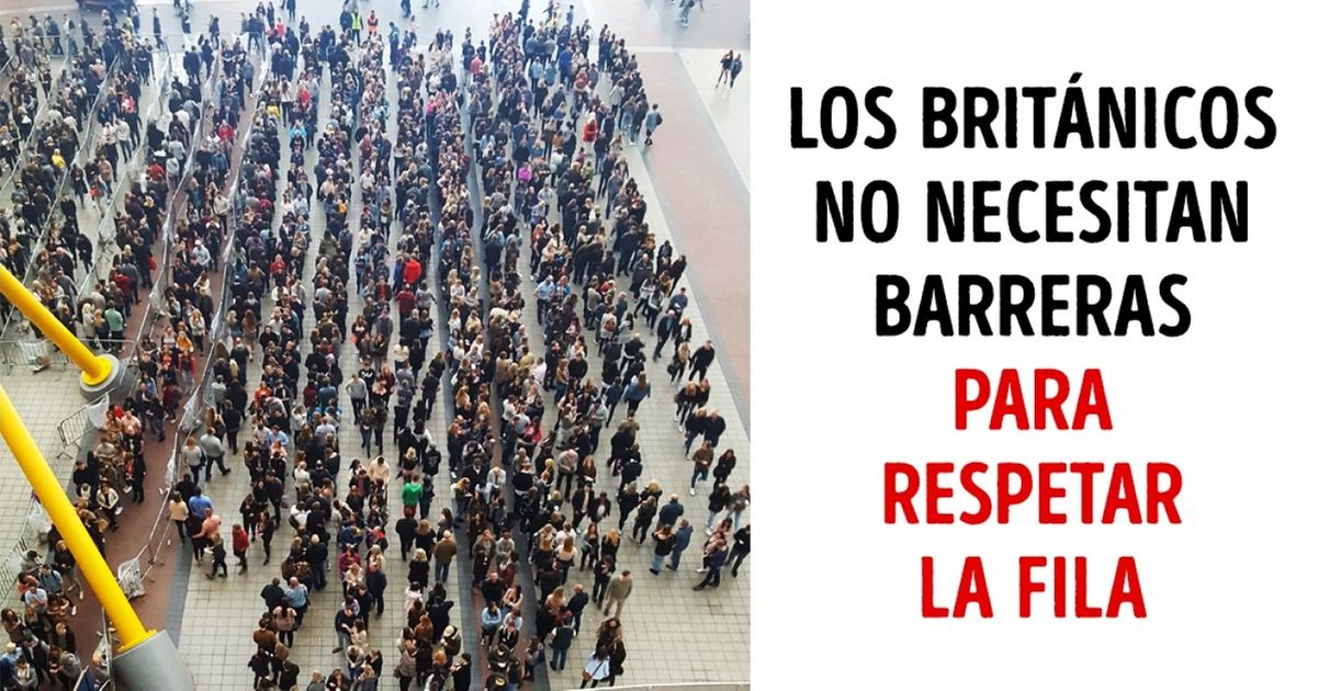 9 Cosas que aprendí después de varios viajes a Londres