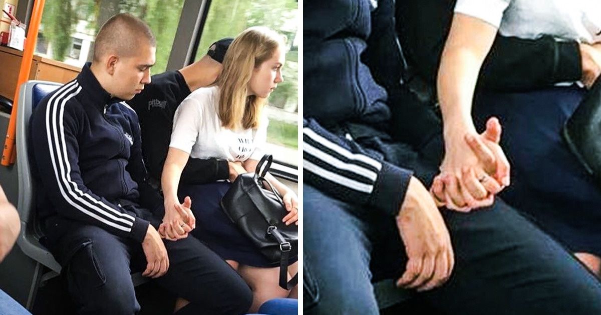 Imágenes desgarradoras en las que hay más drama que en cualquier telenovela