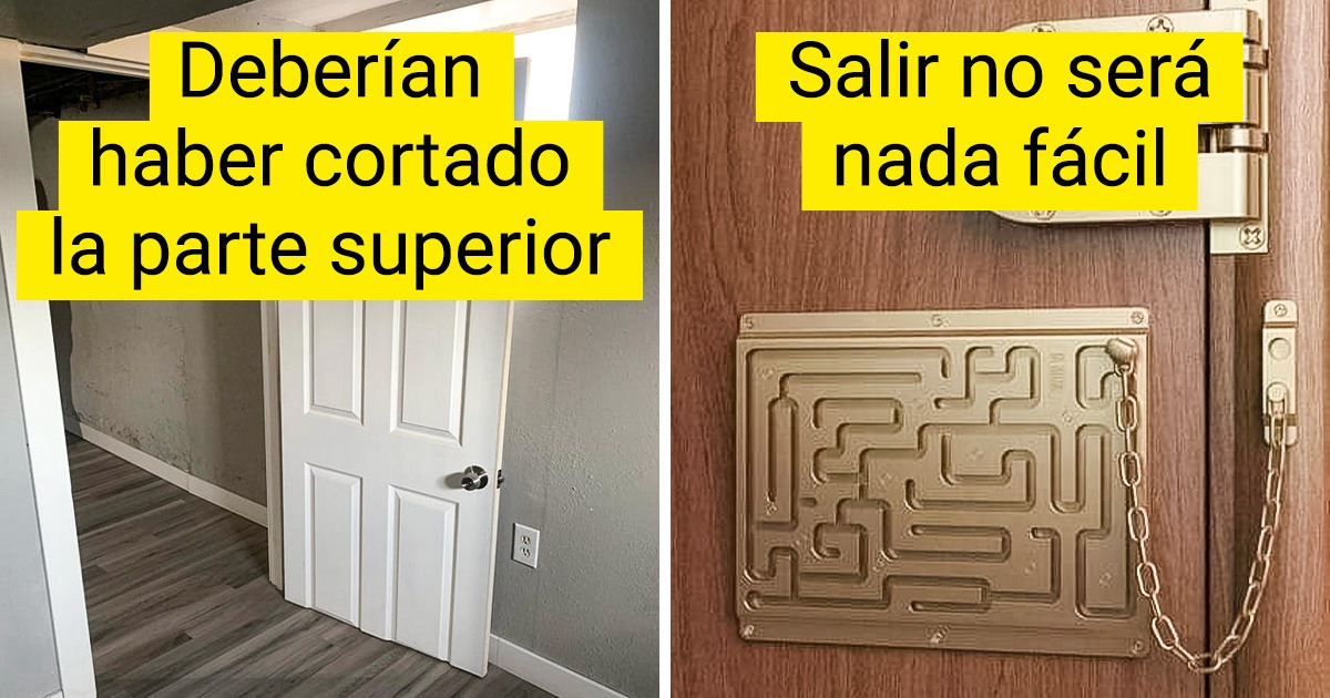 16 Diseñadores cuyo trabajo atrae la atención equivocada 16 Diseñadores cuyo trabajo atrae la atención equivocada