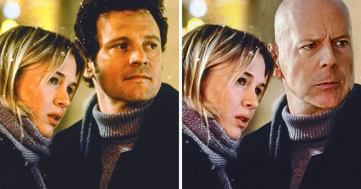 Cambiamos al protagonista de 12 comedias románticas por un rudo actor de acción (y varias podrían ser un éxito de taquilla) Cambiamos al protagonista de 12 comedias románticas por un rudo actor de acción (y varias podrían ser un éxito de taquilla)