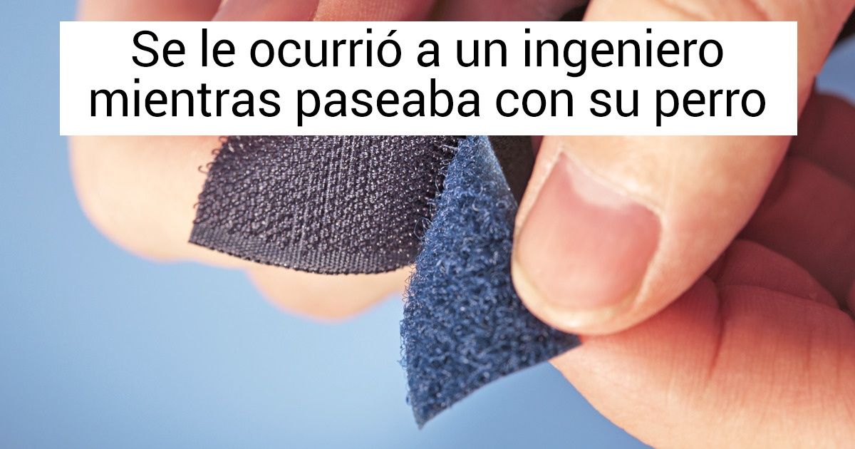 14 Hallazgos exitosos que son producto del azar y que revolucionaron nuestra vida 14 Hallazgos exitosos que son producto del azar y que revolucionaron nuestra vida