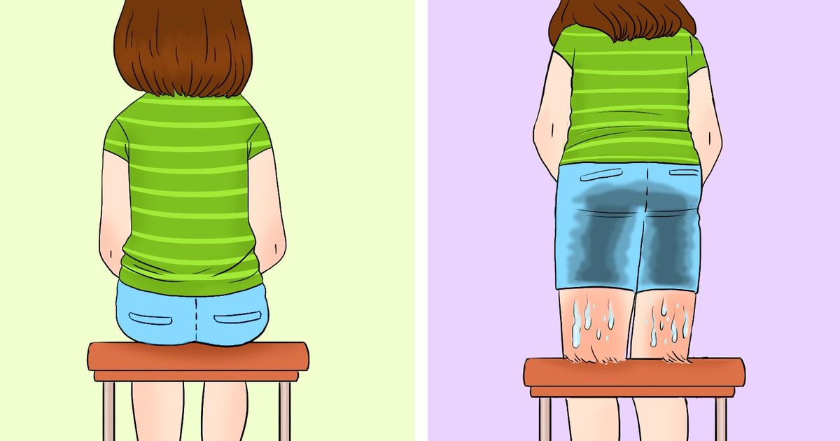 Brillantes soluciones para molestos problemas de belleza durante el verano