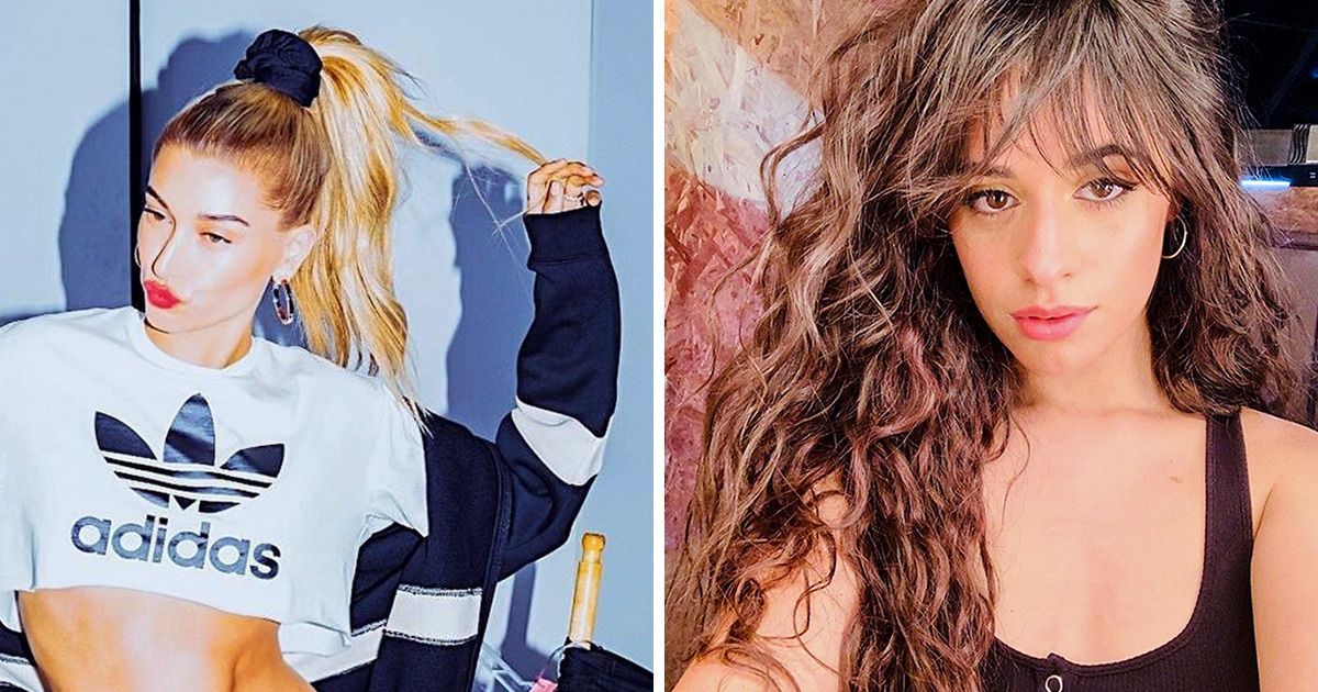10 Peinados anti frizz que le ganan a cualquier día de lluvia y humedad (no te pierdas los tips para cuidar el cabello)