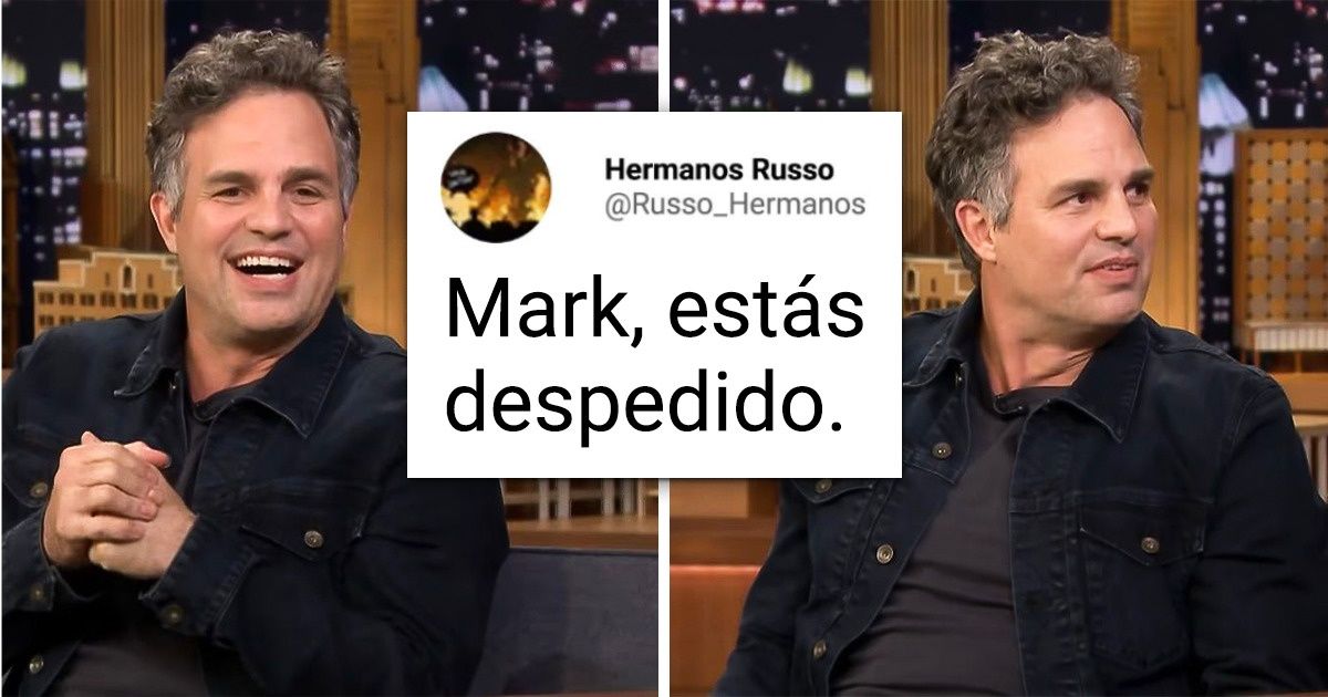 10 Veces en las que los actores de Marvel estuvieron en un aprieto por contar un spoiler de la saga 10 Veces en las que los actores de Marvel estuvieron en un aprieto por contar un spoiler de la saga