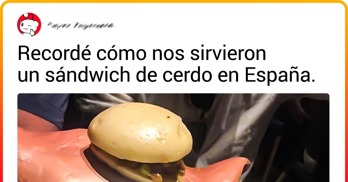 21 Clientes que al recibir su comida en la mesa quizá desearon haber llevado sus propios platos desde casa 21 Clientes que al recibir su comida en la mesa quizá desearon haber llevado sus propios platos desde casa