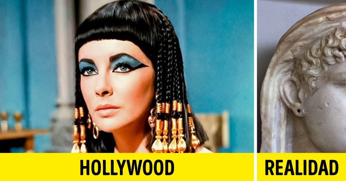 12 Hallazgos que muestran una cara distinta de lo que se conocía del Antiguo Egipto 12 Hallazgos que muestran una cara distinta de lo que se conocía del Antiguo Egipto