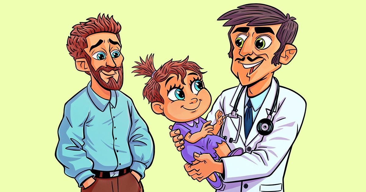 Te compartimos dos cálculos para predecir la altura de tus hijos y son tan sencillos que cualquier mamá podría hacerlos Te compartimos dos cálculos para predecir la altura de tus hijos y son tan sencillos que cualquier mamá podría hacerlos