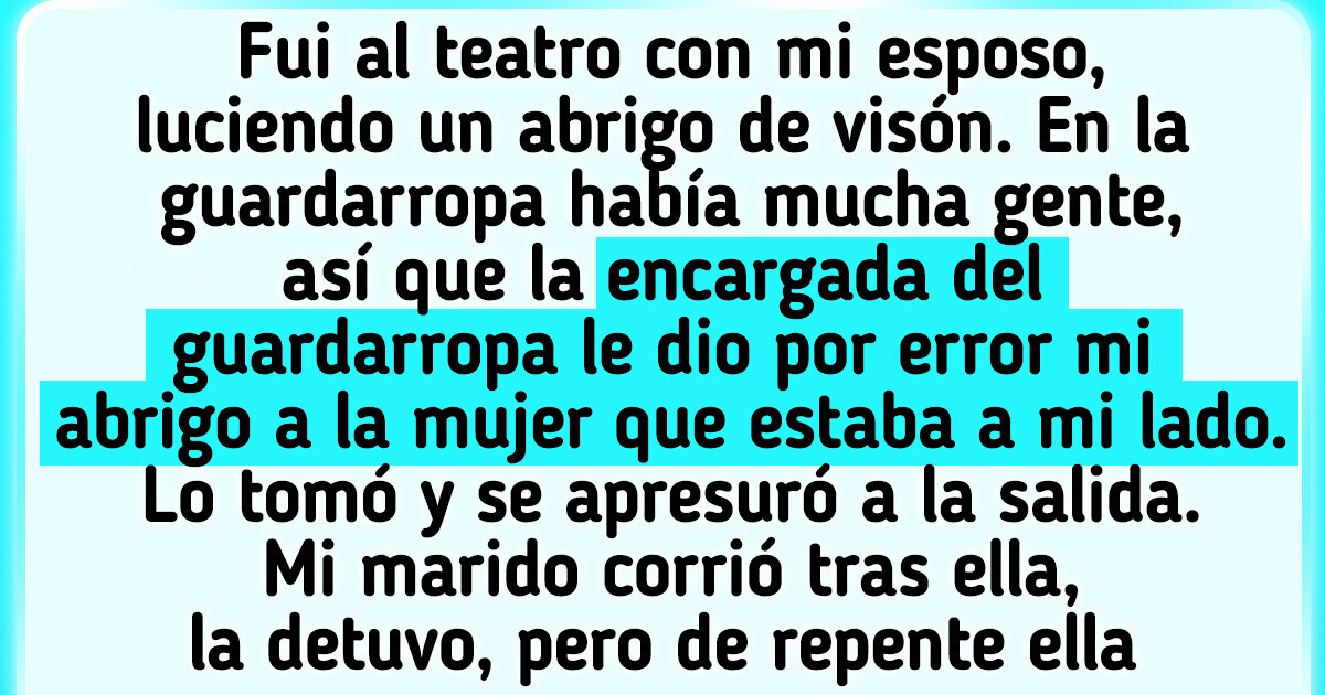 12 Historias donde la tragedia y la comedia se mezclaron inesperadamente