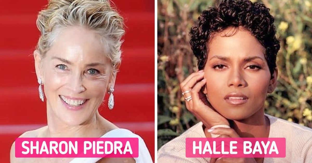 15 Nombres de celebridades traducidos literalmente al español que nos hacen verlas de manera diferente