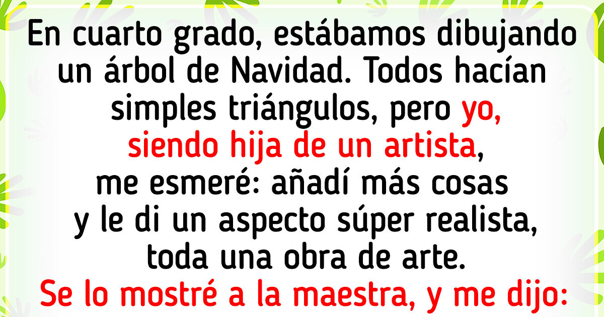 16 Recuerdos de la infancia tan hermosos que todavía logran hacernos sonreír como niños 16 Recuerdos de la infancia tan hermosos que todavía logran hacernos sonreír como niños