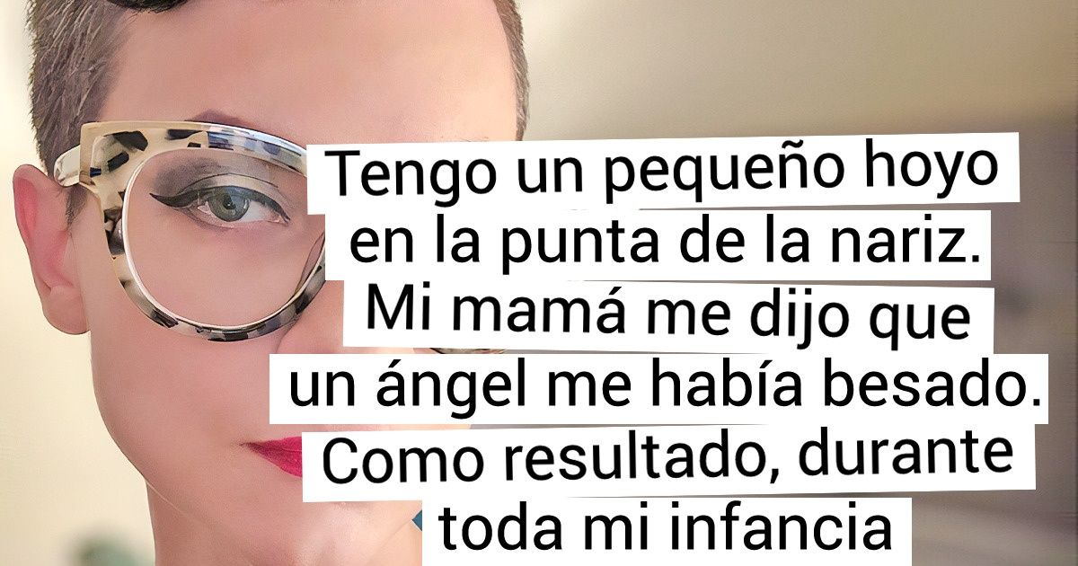 20+ Chicas que finalmente aprendieron a querer su nariz inusual y ahora se sienten realmente felices 20+ Chicas que finalmente aprendieron a querer su nariz inusual y ahora se sienten realmente felices