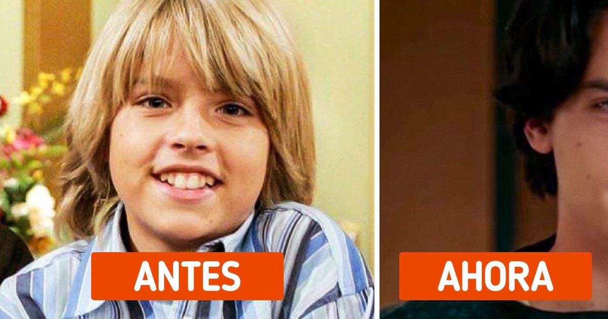 16 Actores que regresaron luego de una larga pausa, demostrando que sus dotes no quedaron en el pasado 16 Actores que regresaron luego de una larga pausa, demostrando que sus dotes no quedaron en el pasado