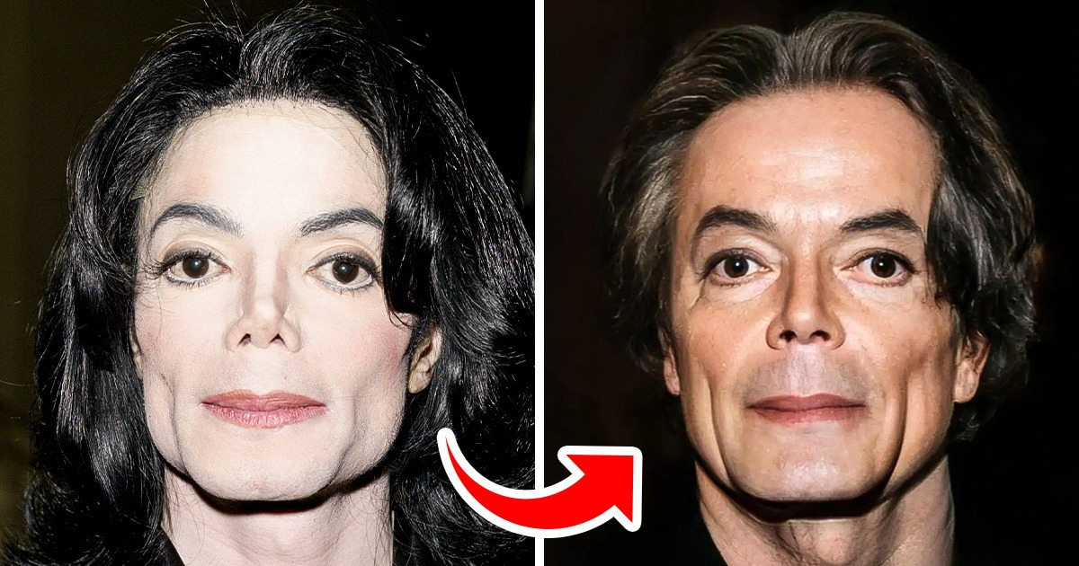 Un artista utiliza inteligencia artificial para mostrar cómo se verían 13 famosos que dejaron este mundo demasiado pronto Un artista utiliza inteligencia artificial para mostrar cómo se verían 13 famosos que dejaron este mundo demasiado pronto