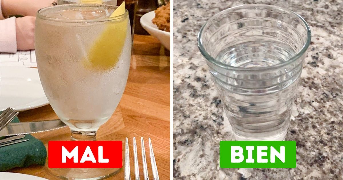 18 Consejos de chefs para saber si conviene sentarse a comer en un restaurante o es mejor salir corriendo 18 Consejos de chefs para saber si conviene sentarse a comer en un restaurante o es mejor salir corriendo