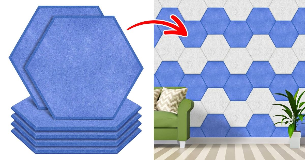 12 Inventos que podrían poner a brillar tu casa como un diamante (algunos ya te esperan en Amazon) 12 Inventos que podrían poner a brillar tu casa como un diamante (algunos ya te esperan en Amazon)