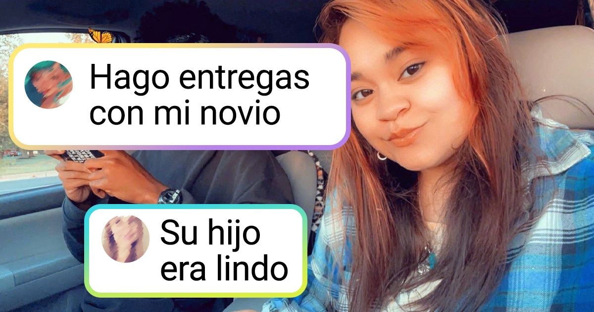20+ Pruebas de que hacer reparto a domicilio no es un trabajo apto para cualquier mortal