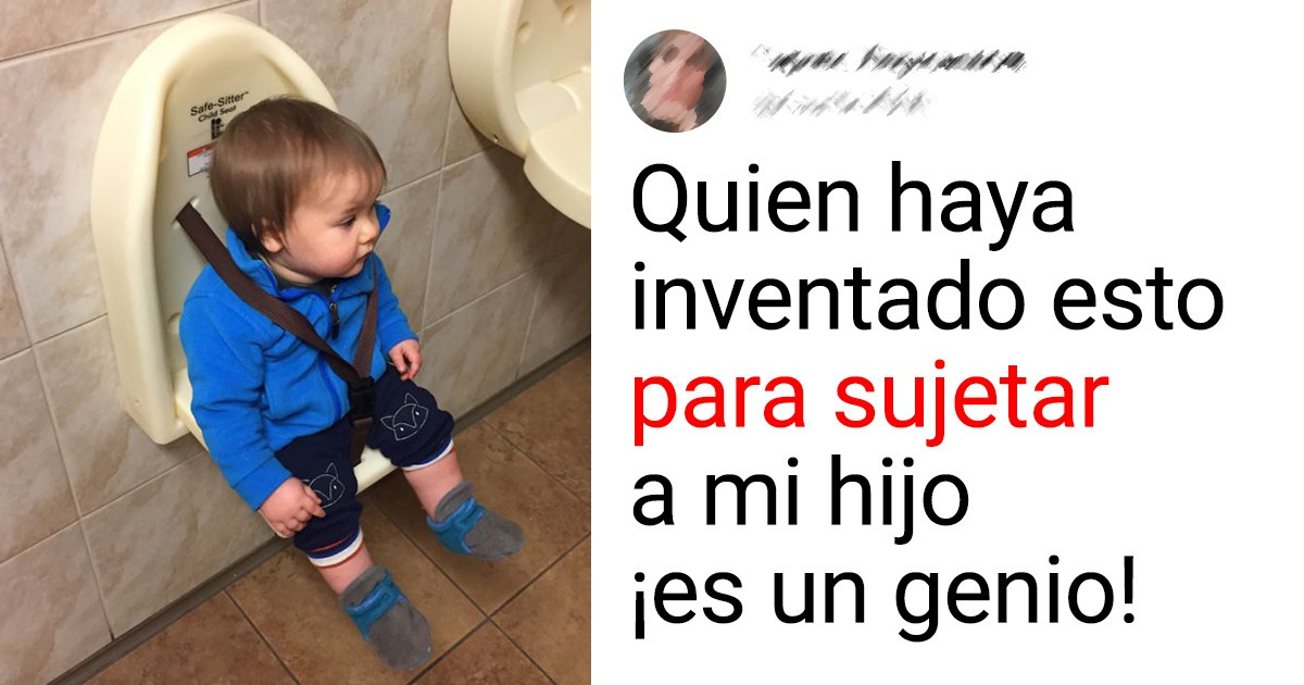 20+ Ideas de baños públicos que nos encantaron